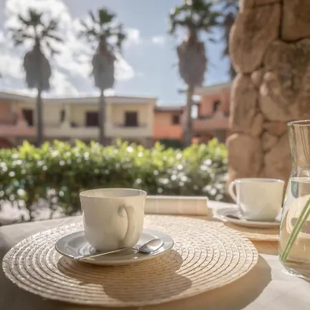 Tranquile Village 2 Persons Possible Extra Child Bed Palau