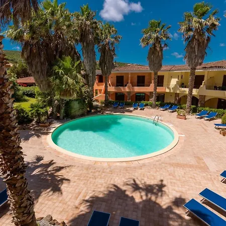 Tranquile Village 2 Persons Possible Extra Child Bed Apartamento