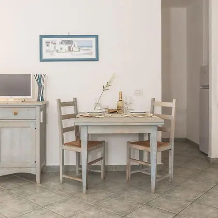 Tranquile Village 2 Persons Possible Extra Child Bed Apartamento