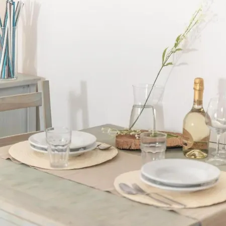 Tranquile Village 2 Persons Possible Extra Child Bed Apartamento *