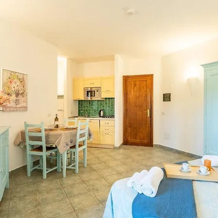 Tranquile Village 2 Persons Possible Extra Child Bed *
