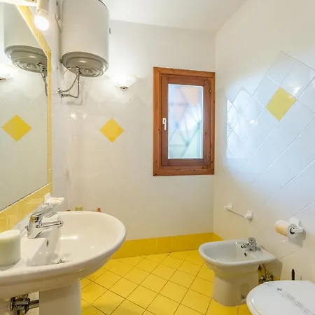 Tranquile Village 2 Persons Possible Extra Child Bed