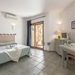 Apartmán Tranquile Village 2 Persons Possible Extra Child Bed