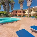 Tranquile Village 2 Persons Possible Extra Child Bed Palau