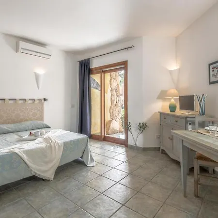 Apartment Tranquile Village Prem 2 Persons Possible Ext Child Bed