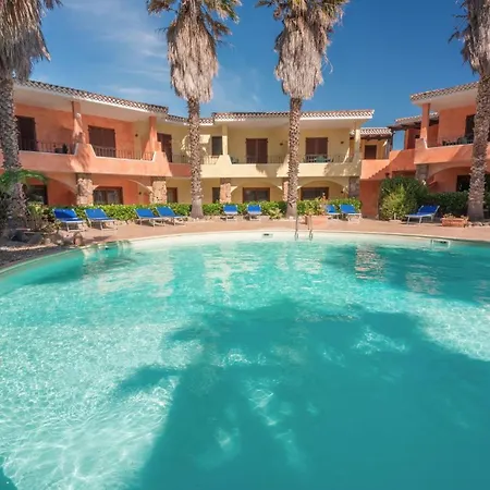 Tranquile Village Prem 2 Persons Possible Ext Child Bed * Palau