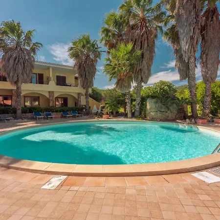 Tranquile Village Prem 2 Persons Possible Ext Child Bed * Palau