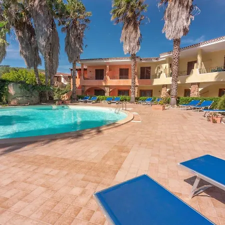 Tranquile Village Prem 2 Persons Possible Ext Child Bed Palau