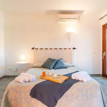 Tranquile Village 2 Persons Possible Extra Child Bed Apartment *