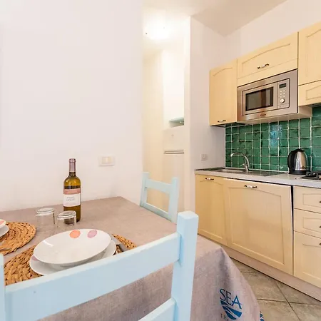 Tranquile Village 2 Persons Possible Extra Child Bed *