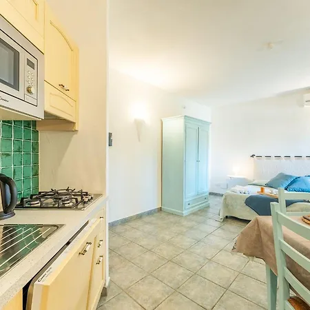 Tranquile Village 2 Persons Possible Extra Child Bed Apartment Palau